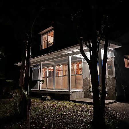 Oku Cottage - Walk To Ohama Beach - Max 4 Ppl 시모다 외부 사진