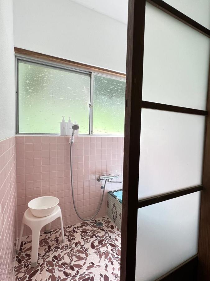 Oku Cottage - Walk To Ohama Beach - Max 4 Ppl 시모다 외부 사진